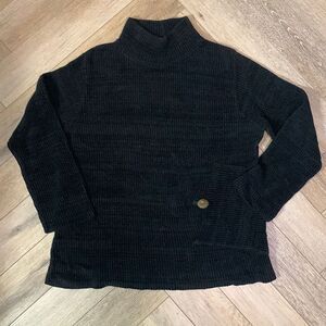 Willow Knit Sweater